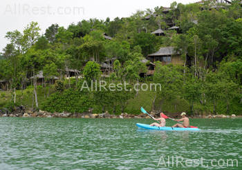 Six Senses Hideaway Yao Noi 89